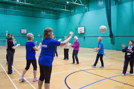 Image result for Knutsford Netball Club