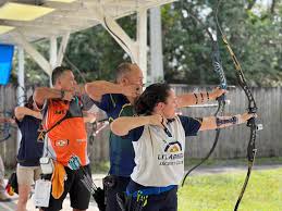 Image result for Nicssa Archery Club