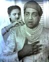 with the Pearls of Baroda