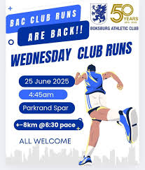 Image result for Cornwall Athletics Club