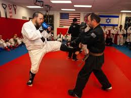Image result for Epsom and Leatherhead Martial Arts