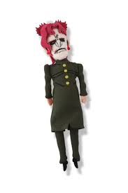 「テレンス・T・ダービー ジョジョの奇妙な冒険　第3部」の画像検索結果