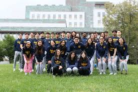 Image result for Berkeley Nssc Badminton Club