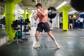 Image result for York University Boxing Club