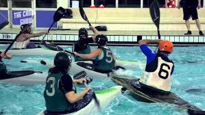 Image result for Avon Canoe Polo Club