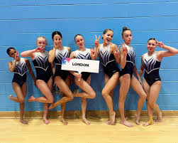 Image result for Harrow School Of Gymnastics