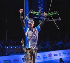 Image result for Nicssa Archery Club