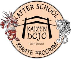 Image result for Kaizen No-Michi, Cleethorpes Karate Dojo
