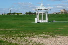 Image result for Southsea Common Bowling Greens