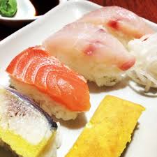 Image result for 握壽司