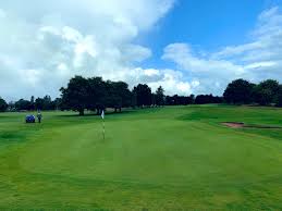 Image result for Grange Park Golf Club