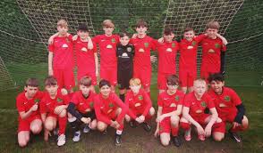 Image result for Hindsford Junior Football Club