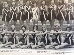 Image result for Revolutions Twirlers