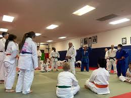Image result for Riverside Judo Club