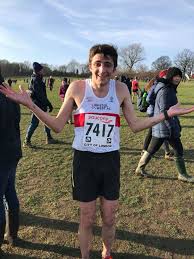 Image result for Oxford University Cross Country Club