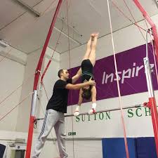 Image result for Sutton At Home Gymnastics Club