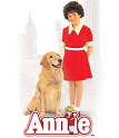 ANNIE hits Atlanta! | Talking With Tami