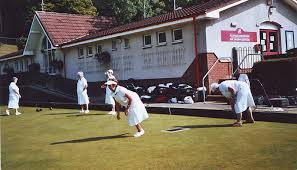 Image result for Llanelli Bowling Club