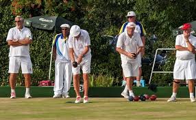 Image result for Cheshunt Bowls Club