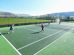 Image result for Yorkshire Real Tennis Club