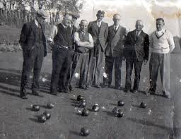 Image result for Jacks Centre Latchingdon Bowls Club