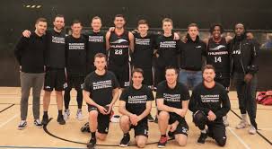 Image result for Woking Blackhawks