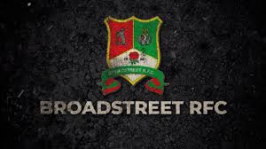 Image result for Broadstreet Rugby Football Club