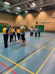 Image result for Cheshunt Youth Netball Club