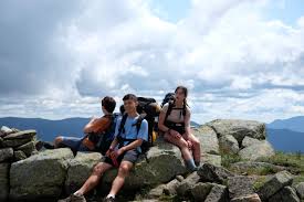 Image result for Norfolk Hillwalking Club