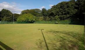 Image result for Nuttall Park Bowling & Social Club