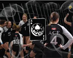 Image result for Reading Aces Volleyball Club