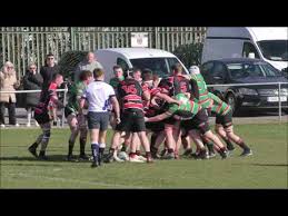Image result for Wensleydale Rugby Union Football Club