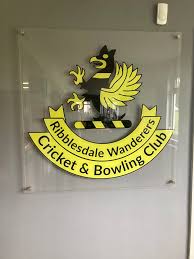 Image result for Ribblesdale Wanderers Cricket & Bowling Club