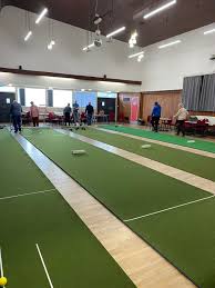 Image result for Thorpe Recreation Bowling Club