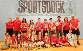 Image result for Colchester and District Fencing Club