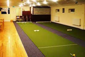 Image result for Liddesdale Short Mat Bowling Club