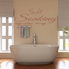 Bathroom Wall Art, Free Your Artistic Side | fasfreezy.com
