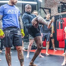 Image result for Muay Thai Clubs