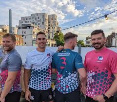 Image result for Clapham Common Touch Rugby