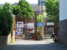 Image result for Islington Boat Club