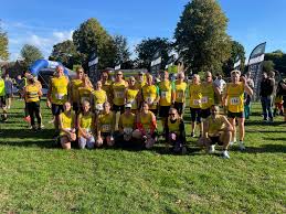 Image result for Avon Valley Runners
