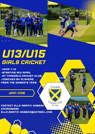 Image result for Tynedale Cricket Club