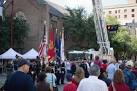 Welcome Home Parade for US Soldiers Returning from Iraq Downtown Houston - via Daymix