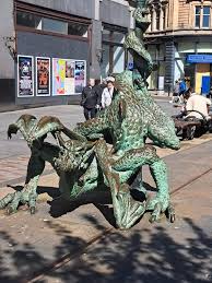 Image result for Dundee Dragons
