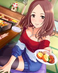 「沢田麻里菜 アイドルマスターシンデレラガールズ」の画像検索結果