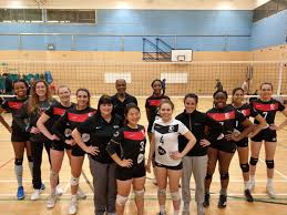 Image result for Malory Eagles volleyball club