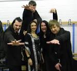 the Gregorian Band Tour 2011 | Drums