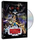 Robot Chicken Star Wars: Episode II
