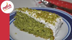 Image result for ıspanaklı kek