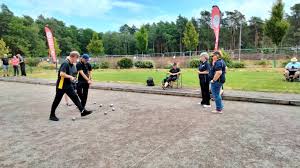 Image result for Handcross Petanque Club
